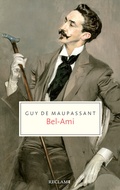 Cover: Bel-Ami - Reclam