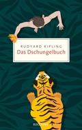 Cover: Das Dschungelbuch - Reclam