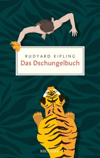 Enlarge image Cover: Das Dschungelbuch - Reclam