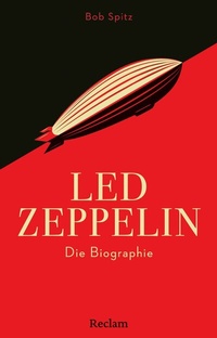 Abbildung von: Led Zeppelin - Reclam