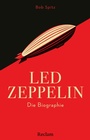 Cover: Led Zeppelin - Reclam