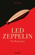 Cover: Led Zeppelin - Reclam