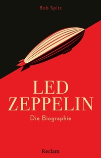 Enlarge image Cover: Led Zeppelin - Reclam