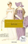 Cover: Belinda - Reclam