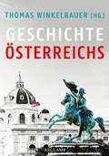 Bild: Geschichte Österreichs - Reclam