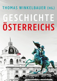 Bild: Geschichte Österreichs - Reclam