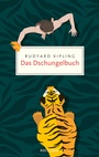 Cover: Das Dschungelbuch - Reclam