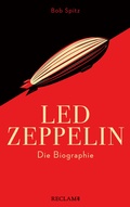 Cover: Led Zeppelin - Reclam