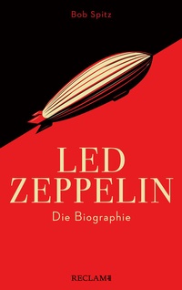 Abbildung von: Led Zeppelin - Reclam
