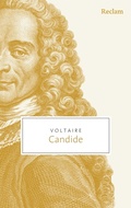 Cover: Candide oder der Optimismus - Reclam