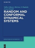 Cover: Random and Conformal Dynamical Systems - De Gruyter