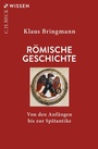 Bild: R&ouml;mische Geschichte - C.H.Beck Digital