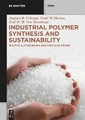 Cover: Industrial Polymer Synthesis and Sustainability - De Gruyter