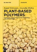 Cover: Plant-Based Polymers - De Gruyter