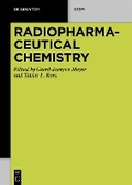 Cover: Radiopharmaceutical Chemistry - De Gruyter