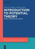 Cover: Introduction to Potential Theory - De Gruyter