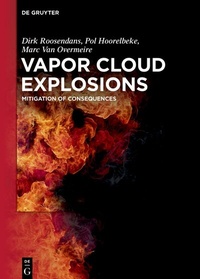 Abbildung von: Vapor Cloud Explosions - De Gruyter
