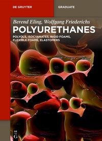 Abbildung von: Polyurethanes - De Gruyter