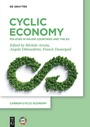 Cover: Cyclic Economy - De Gruyter