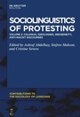 Cover: Colonial Ideologies, Indigeneity, Anti-Racist Discourses - De Gruyter Mouton