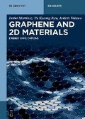Cover: Graphene and 2D Materials - De Gruyter