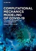 Cover: Computational Mechanics Modeling of COVID-19 - De Gruyter