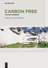 Abbildung von: Carbon Free - De Gruyter
