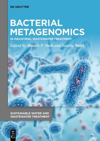 Abbildung von: Bacterial Metagenomics - De Gruyter