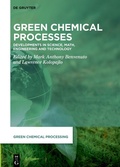 Cover: Green Chemical Processes - De Gruyter