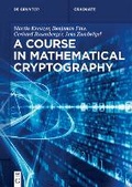 Cover: A Course in Mathematical Cryptography - De Gruyter
