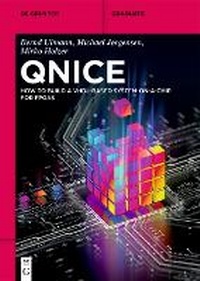 Abbildung von: QNICE - De Gruyter