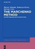 Cover: The Marchenko Method - De Gruyter