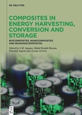 Cover: Composites in Energy Harvesting, Conversion and Storage - De Gruyter