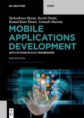 Abbildung von: Mobile Applications Development - De Gruyter