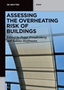 Cover: Assessing the Overheating Risk of Buildings - De Gruyter