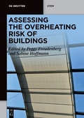 Cover: Assessing the Overheating Risk of Buildings - De Gruyter