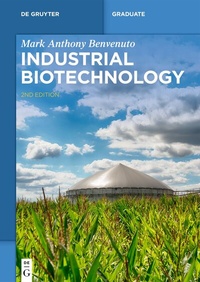 Abbildung von: Industrial Biotechnology - De Gruyter