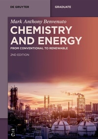 Abbildung von: Chemistry and Energy - De Gruyter