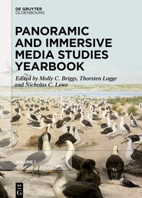 Abbildung von: Panoramic and Immersive Media Studies Yearbook - De Gruyter Oldenbourg