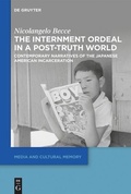 Cover: The Internment Ordeal in a Post-Truth World - De Gruyter