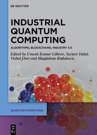 Abbildung von: Industrial Quantum Computing - De Gruyter