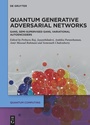 Cover: Quantum Generative Adversarial Networks - De Gruyter