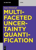 Cover: Multifaceted Uncertainty Quantification - De Gruyter