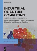 Cover: Industrial Quantum Computing - De Gruyter