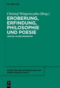 Cover: Eroberung, Erfindung, Philosophie und Poesie - De Gruyter
