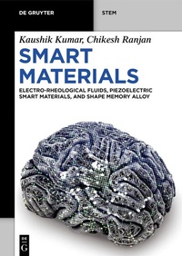 Abbildung von: Smart Materials - De Gruyter