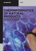 Bild: Chemoinformatics of Natural Products - De Gruyter