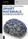 Cover: Smart Materials - De Gruyter