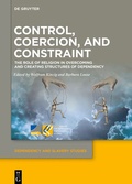 Cover: Control, Coercion, and Constraint - De Gruyter
