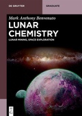 Bild: Lunar Chemistry - De Gruyter